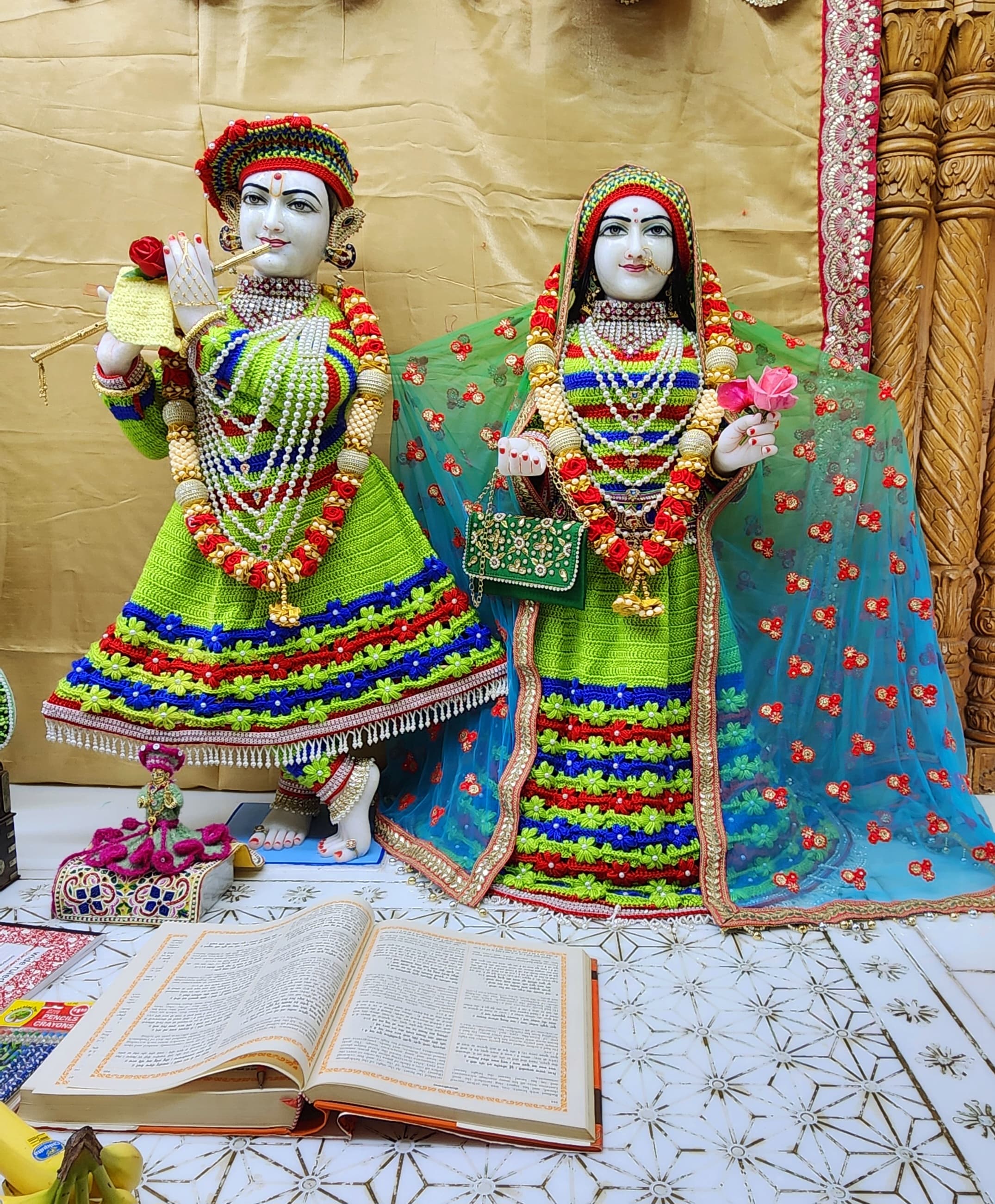 1. Dhanurmaas - 2026